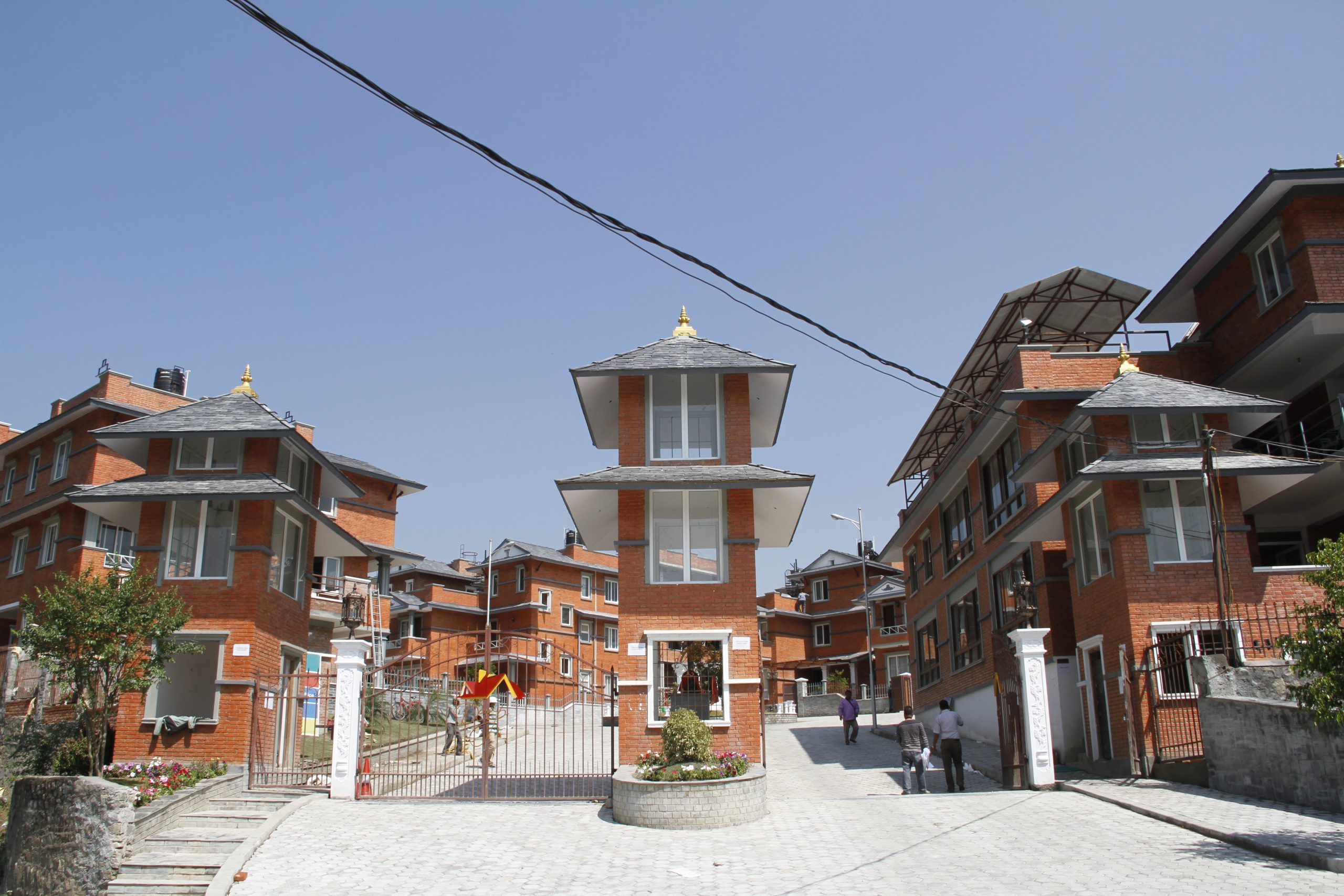 Deep Housing, Pokhara